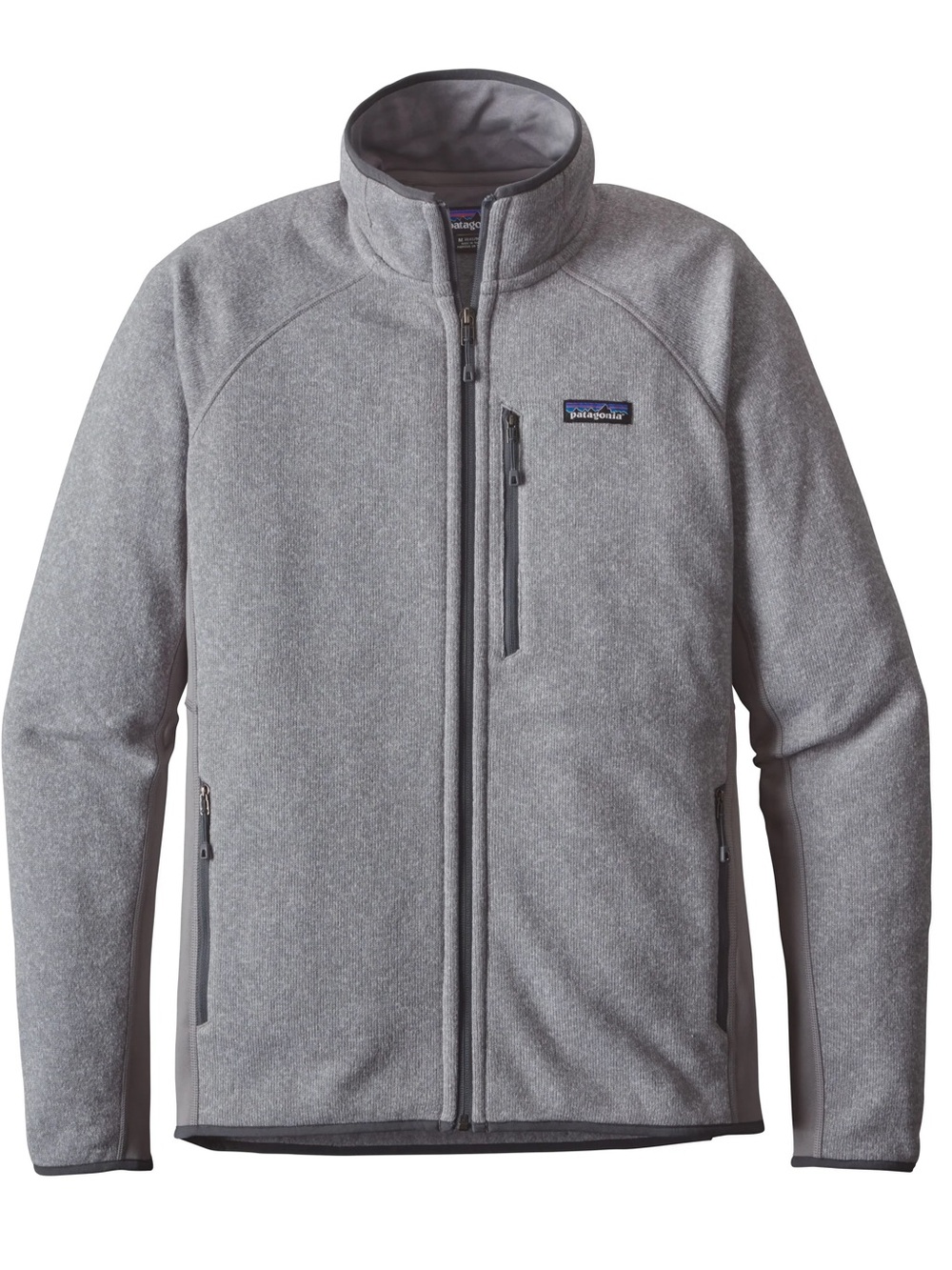 Patagonia M's Performance Better Sweater Jacket Style#25955 Size L